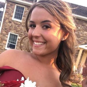 Meet your Posher, Paige